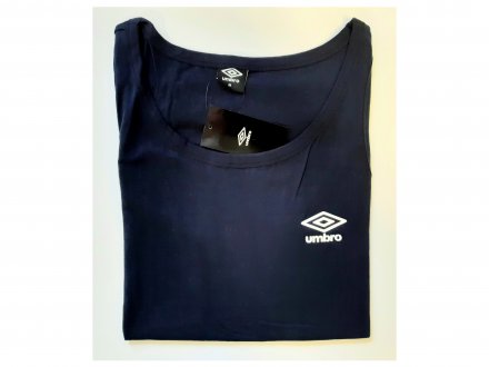UMBRO tílko pánské 71038 modré